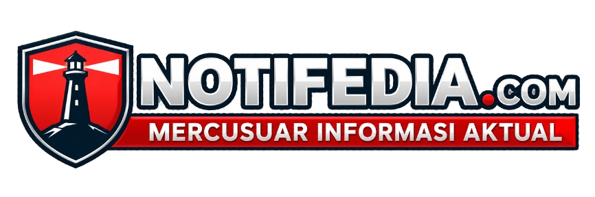 NOTIFEDIA logo