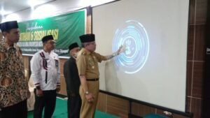 Hadiri Pelatihan Dakwah Kontemporer, Taufan Pawe: Peran MUI Tentukan Arah Pembangunan Keumatan