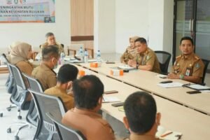 Wali Kota Parepare Nilai RS Hasri Ainun Habibie Sebagai Ikonik di Provinsi Sulsel