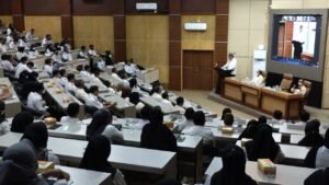 Musrenbang RKPD 2024 Parepare, Taufan Pawe: Sudah Bisa Menyerap RPJMD
