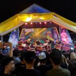Ramadhan Fair HIPMI Kota Parepare Dibuka oleh Pj Wali Kota Parepare, Akbar Ali