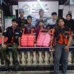 Sapma PP Kota Parepare Bagikan Berkah Buka Puasa di Berbagai Panti Asuhan dan Pondok Pesantren