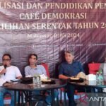 Partisipasi Pemilih di Pilkada Serentak 2024 Capai Rekor Tertinggi dalam 10 Tahun Terakhir