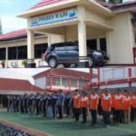 Polres Wajo Bekuk Pengedar Sabu, Diduga Terhubung dengan Jaringan Lapas Parepare