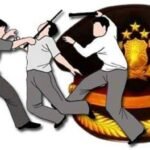 Pelajar di Jeneponto Diduga Dianiaya Oknum Polisi Satresnarkoba