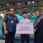 Pemerintah Kota Parepare Terima Bantuan Ambulans dari Program BRI Peduli TJSL