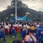 HIPMI dan Pemuda Pancasila Kota Parepare Berkolaborasi dalam Ramadhan Fair 2025 dan Parepare Islamic Fest