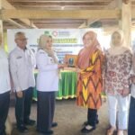 Di Bawah Rumah Panggung, Sidrap Gaungkan Standardisasi dari Akar Rumput