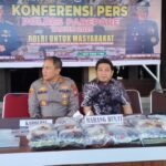 Andi Muzakkir Aqil Apresiasi Polres Parepare Gagalkan Penyelundupan Kurang Lebih 20 Kg Sabu, Komit Kawal Pengadaan Alat X-Ray di Pelabuhan Nusantara