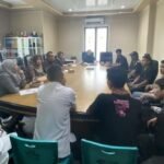 DPRD Parepare Fasilitasi Buruh Bongkar Muat Adukan Dugaan Pemotongan Gaji