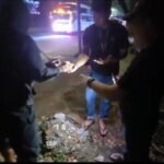 Polres Maros Tangkap Pengedar Sabu Jaringan Instagram, 51 Gram Diamankan