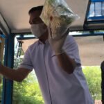 Polda Sulsel Musnahkan 44 Kg Sabu Hasil Tangkap di Parepare
