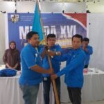 Muh. Agung Nugraha Terpilih Secara Aklamasi Pimpin DPD KNPI Kota Parepare