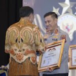 Saat Kapolda Sulsel Raih Penghargaan Nasional, Kapolseknya Justru Bikin Citra Polri Tercoreng