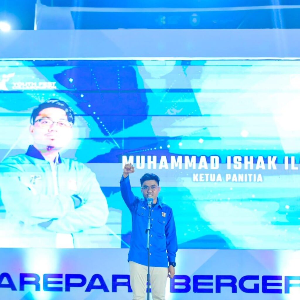 Fenomena Klaim Dukungan KNPI Parepare Disorot, Mapancas: Jangan Pecah Belah Pemuda