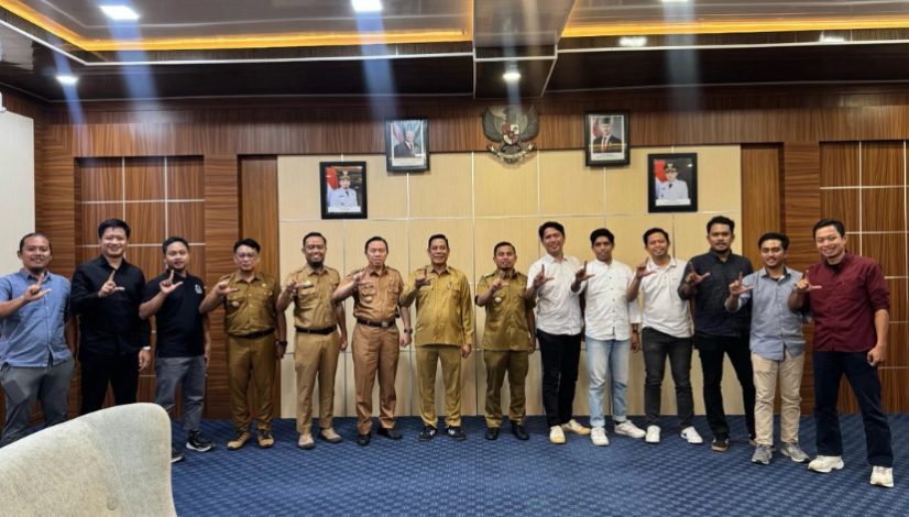 TDA Parepare Jalin Sinergi dengan Pemkot untuk Dorong Pertumbuhan UMKM