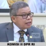 Tegas di Senayan! Taufan Pawe Bongkar Kisruh APBD: Eksekutif Harus Ditegur!