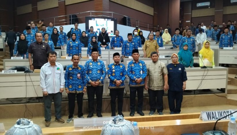 Pemkot Parepare Gelar Musrenbang RPJMD 2025-2029, Bersama Wujudkan Kota Terbaik, Sejahtera, dan Maju