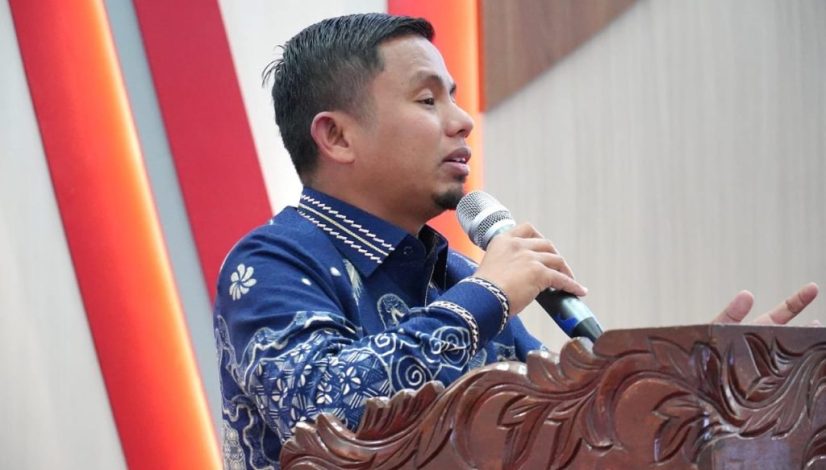 Sinergi Pemkot Parepare dan Unhas, Dorong Pembangunan Berkelanjutan