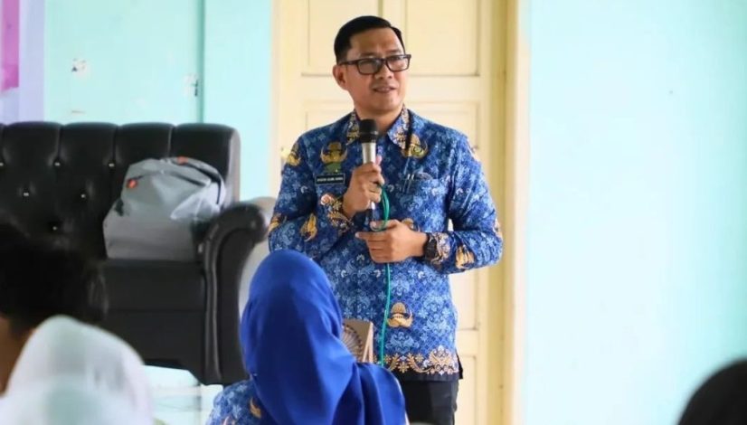 Amarun Hamka Tekankan Pentingnya Sekolah Ramah Remaja dalam Talk Show Anti Bullying