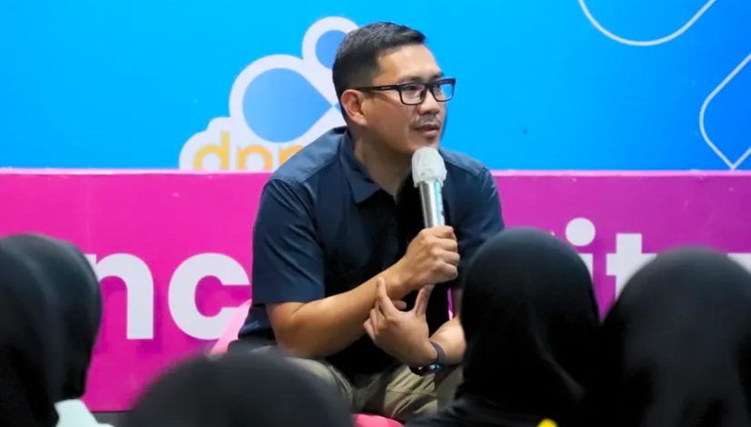 TSM Percayakan Hamka Pimpin Sekretariat Daerah Sementara