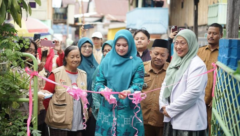 PKK Parepare Tegaskan Dukungan terhadap Layanan Kesehatan Jiwa di Masyarakat