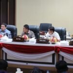DPRD Kota Parepare Gelar Rakor Bersama KPK: Bahas Pencegahan Korupsi, Ketidaksepakatan APBD, dan Penguatan Tata Kelola