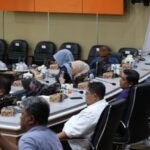 DPRD Kota Parepare Minta Penjelasan KPK Terkait Polemik Penganggaran Seragam Sekolah dan Proses Pengesahan APBD Saat Rakor