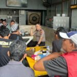 Silaturahmi Akhir Tahun Bersama Polres Parepare dan Jurnalis, Bahas Operasi Lilin, Keamanan Kota, hingga Transparansi Penegakan Hukum Seperti Kasus Dinas Kominfo