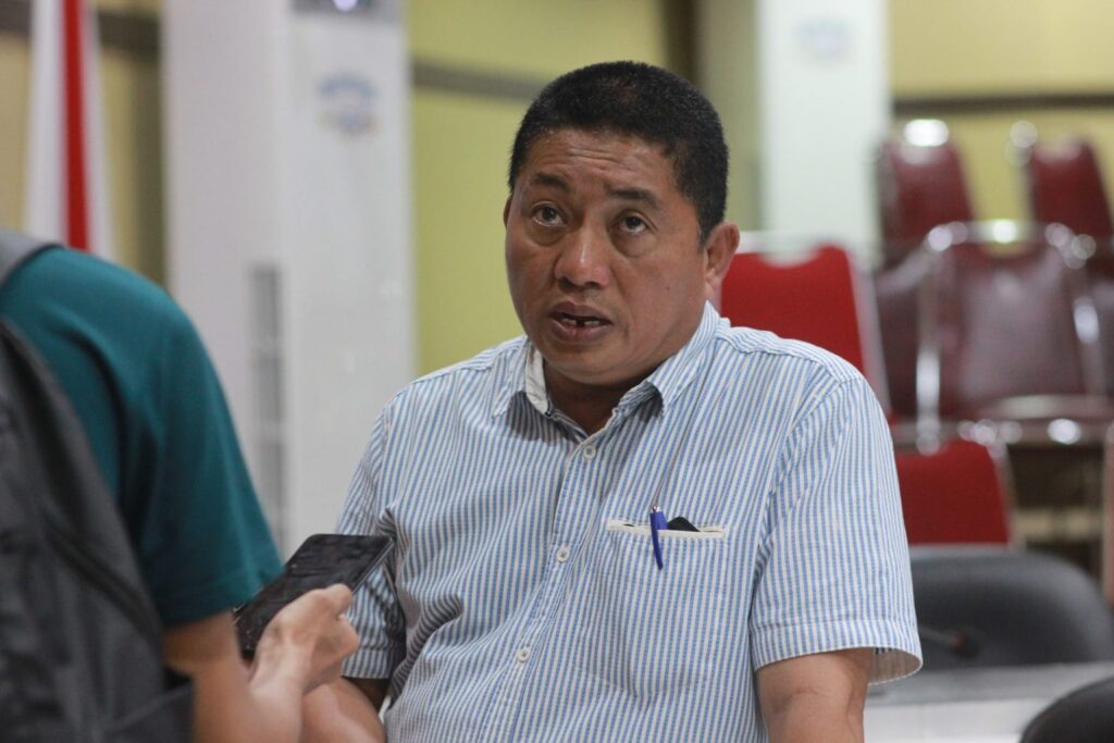 DPRD Parepare Beberkan Penyebab Ditolaknya Program Seragam SMA Gratis Pemkot