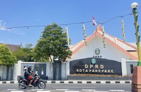 DPRD Parepare Ajukan Hak Interpelasi ke Wali Kota, 6 Sorotan yang Menjadi Alasan