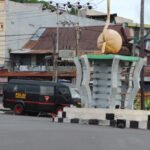 Warga Panik! Tas Tak Bertuan Diduga Bom Ditemukan di Jantung Kota Parepare