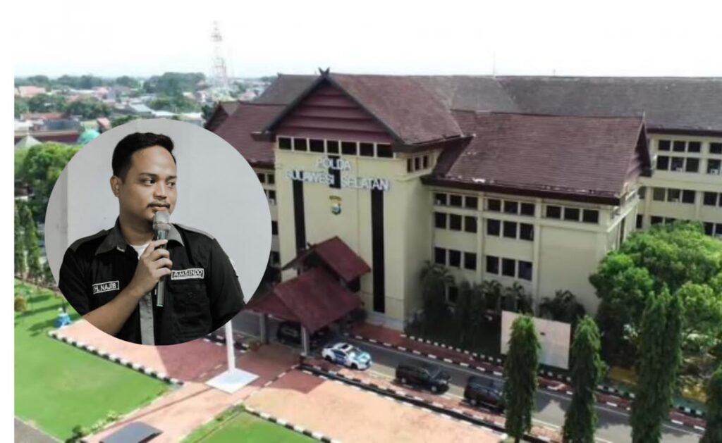 AMSINDO Sulselbar Dorong Transparansi Polda Sulsel Tangani Aduan Umrah Subsidi, Ingatkan Ancaman Intimidasi Digital