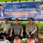 A. Muzakkir Aqil Lanjutkan Reses di Kelurahan Mallawa, Serap Aspirasi Warga Mallusetasi