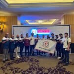 Tak Sekadar Main, ORADO Parepare Dorong Domino Jadi Olahraga Prestasi