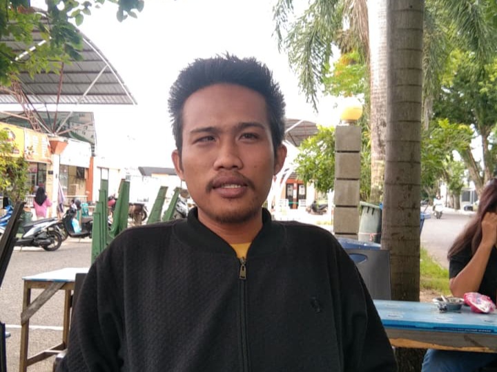 Diduga Salahgunakan BBM Subsidi, SPBU dan Pelindo Parepare Disorot Aktivis