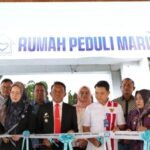 Rumah Peduli Mario Diresmikan, Ikhtiar Bersama Pulihkan Generasi dari Narkoba