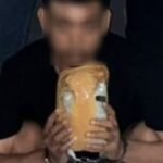 Operasi Sunyi BNNP Sulsel di Sidrap, 1 Kg Sabu Disergap, RD Terciduk
