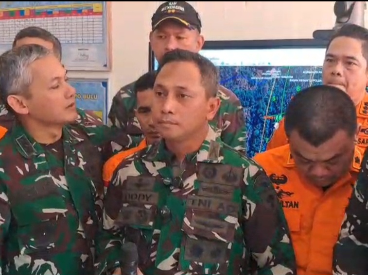 Pesawat ATR 42-500 Jatuh di Tompobulu Pangkep, Operasi Hari Ketujuh Tuntas: Seluruh Korban dan Paket Ditemukan