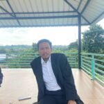 Lebih Jujur Jika HMI Berubah Menjadi Partai Hijau Hitam