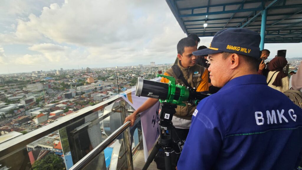 Sidang Isbat Tetap Jadi Acuan, Kemenag Sulsel Ajak Masyarakat Rukun Menyambut Ramadan 1447 H
