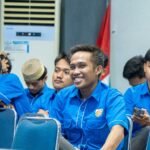 Operasional SPPG Mallusetasi Disetop, KNPI Cium Dugaan Konflik Kepentingan di Lingkaran Kekuasaan