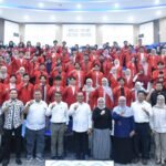 Seleksi Mahasiswa Berprestasi Unhas 2026 Resmi Dimulai, 88 Kandidat Terbaik Ikuti Tahapan Universitas