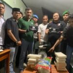 Puluhan Paket Diduga Kokain Seberat 25 Kg Ditemukan di Pesisir Selayar, Polisi Selidiki Asal-usul Barang