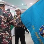 Terpilih Aklamasi Amrihin Pimpin PC 1912 FKPPI Kota Parepare