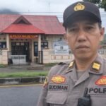 Polsek Mallusetasi Tegas! Sabung Ayam di Bojo Baru Berulang Kali Dibubarkan