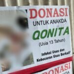 Berpacu dengan Waktu, Qonita Butuh Rujukan Segera: Keluarga di Makassar Menanti Uluran Tangan dan Kepedulian Pemerintah