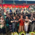 Andi Muzakkir Aqil Sosialisasikan 4 Pilar Kebangsaan di Anrong Appaka, Warga Antusias Ikuti Kegiatan