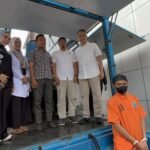 Tak Ada Ampun! BNNP Sulsel Hanguskan 1,3 Kg Sabu dari Dua Kasus Besar
