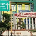 TATA KELOLA RUMAH SAKIT UMUM PINRANG RANCU , MASYARAKAT MEMINTA PEMERINTAH LAKUKAN EVALUASI